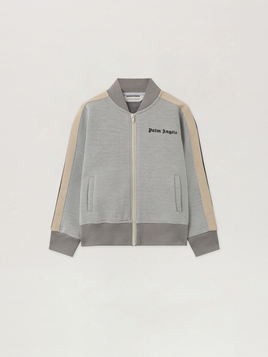 giacca sportiva in lurex