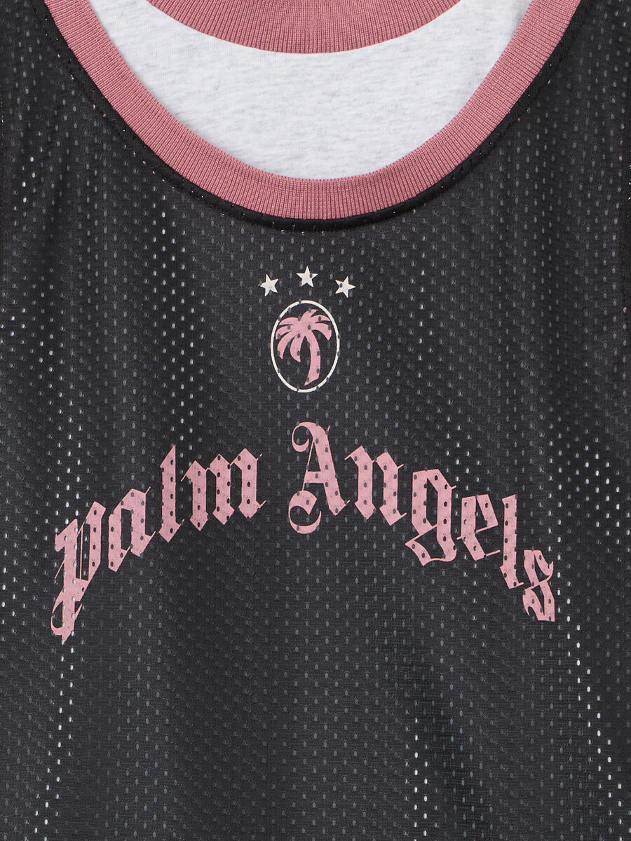 abito da calcio team palm