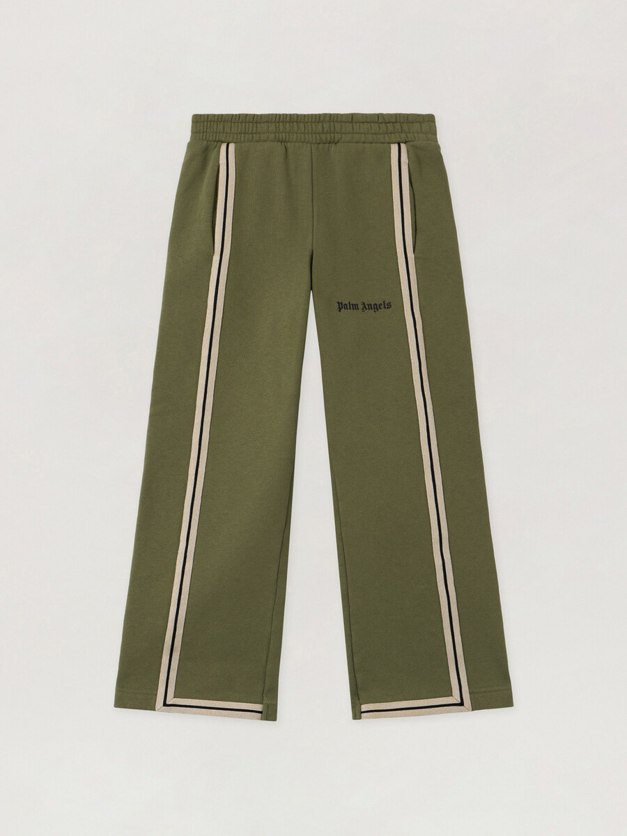 pantaloni della tuta minitrack