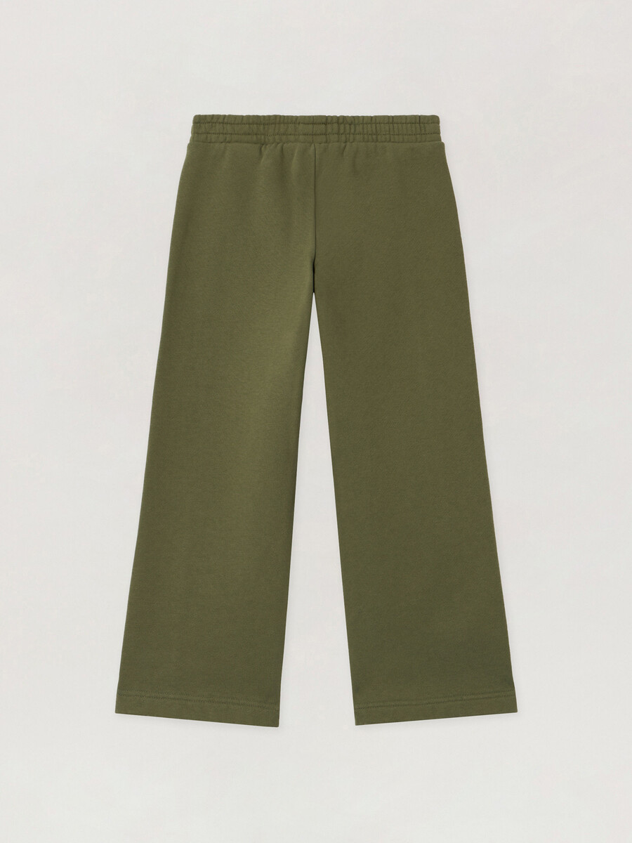 pantaloni della tuta minitrack