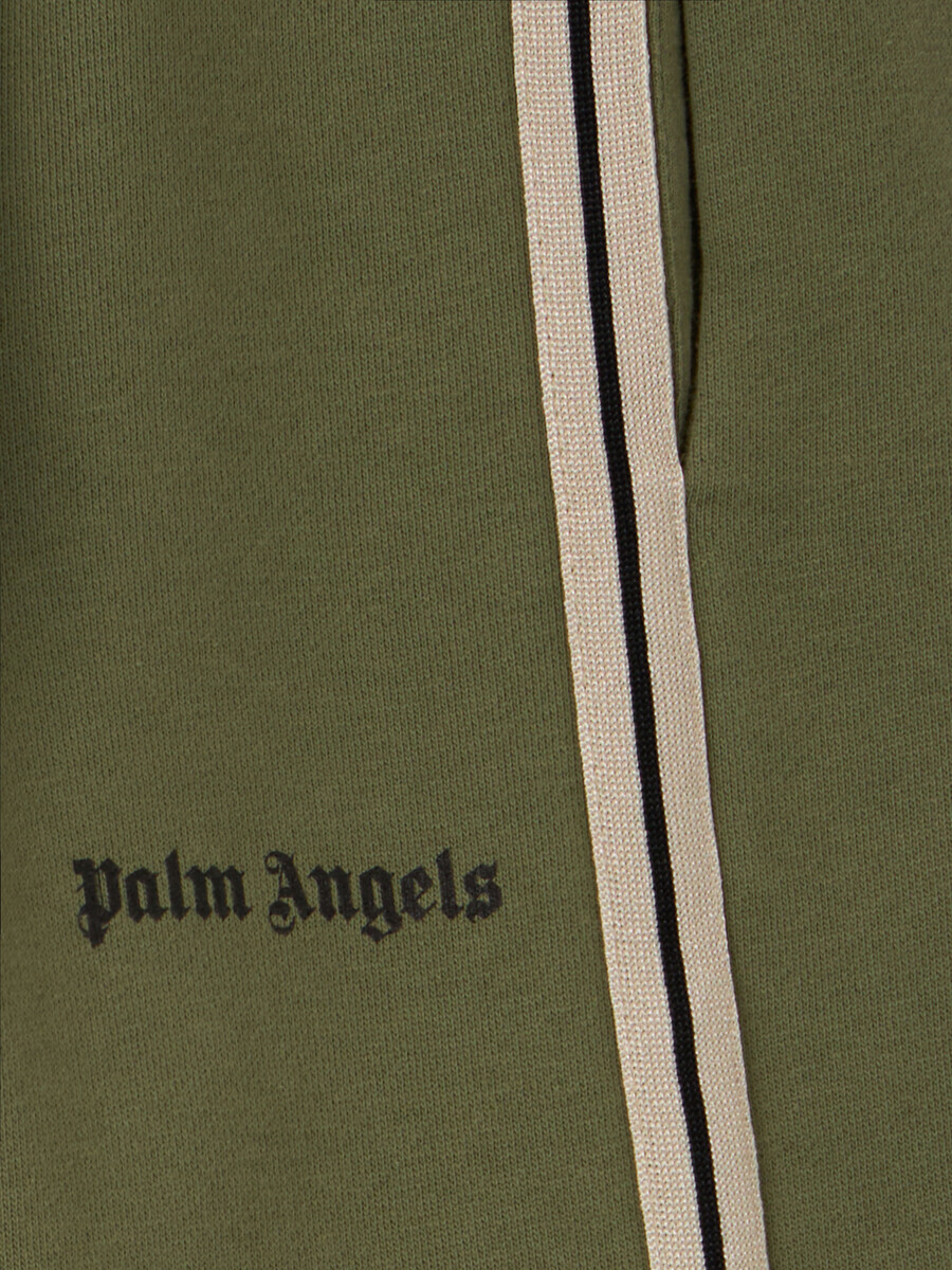 pantaloni della tuta minitrack