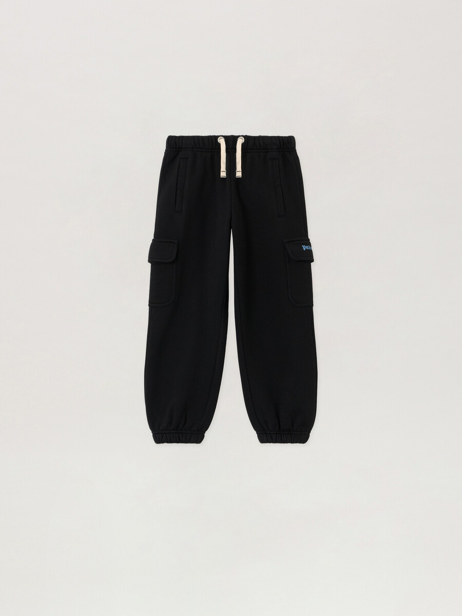 pantaloni della tuta cargo