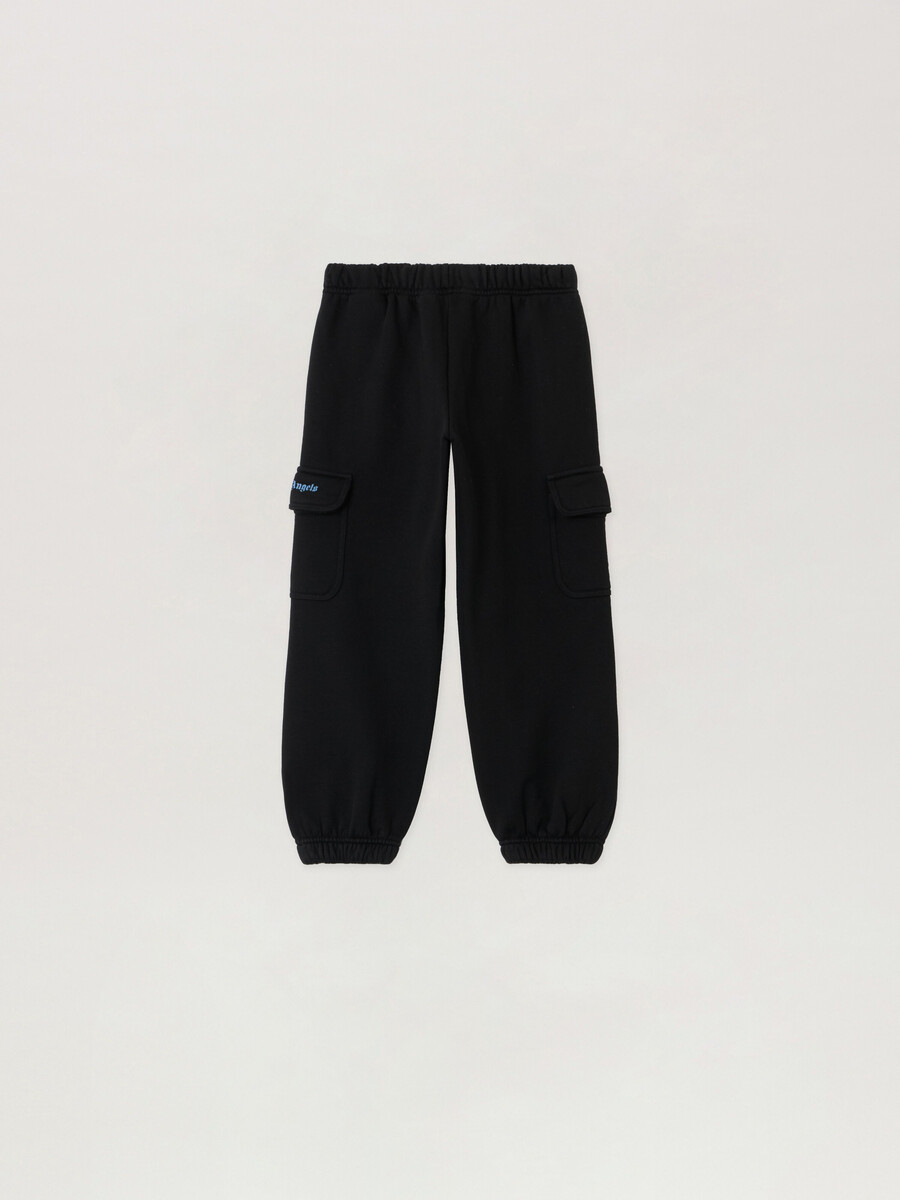 pantaloni della tuta cargo