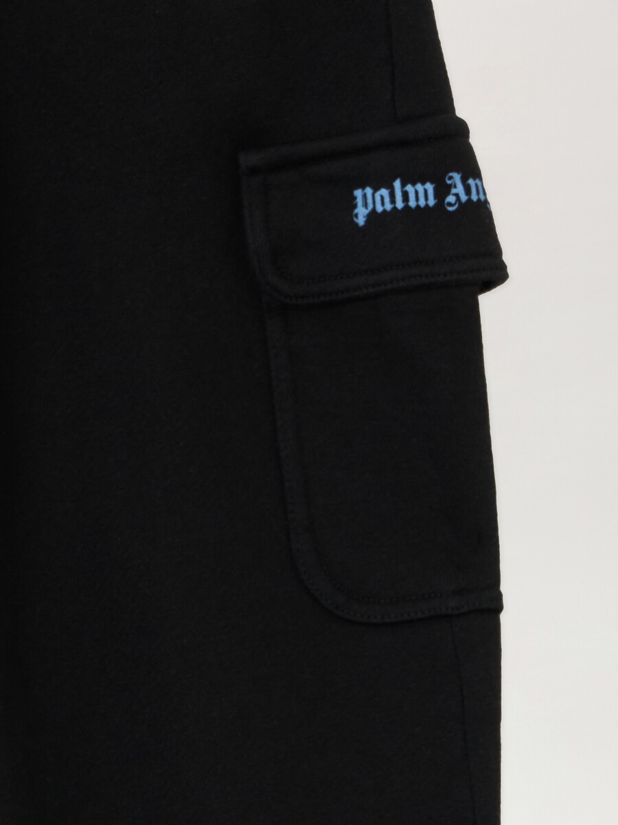 pantaloni della tuta cargo