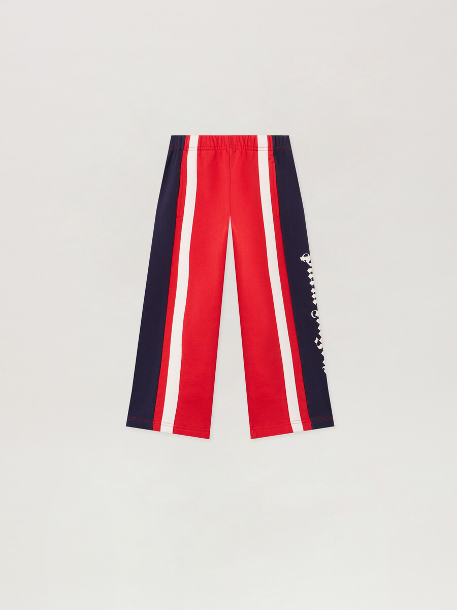 pantaloni della tuta da rugby