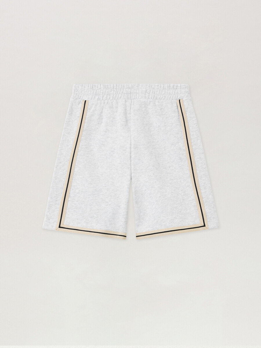 pantaloncini da tuta minitrack