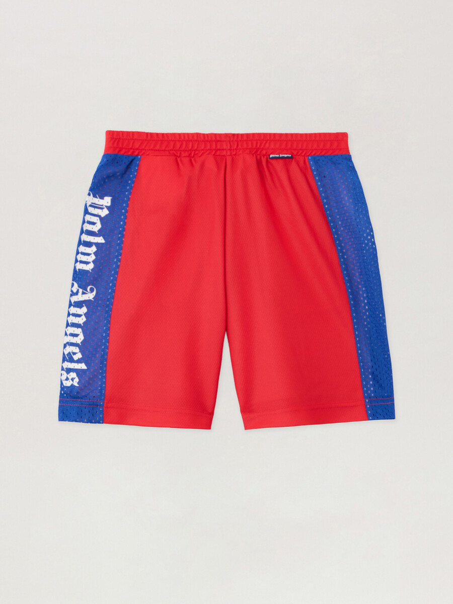 pantaloncini da calcio team palm