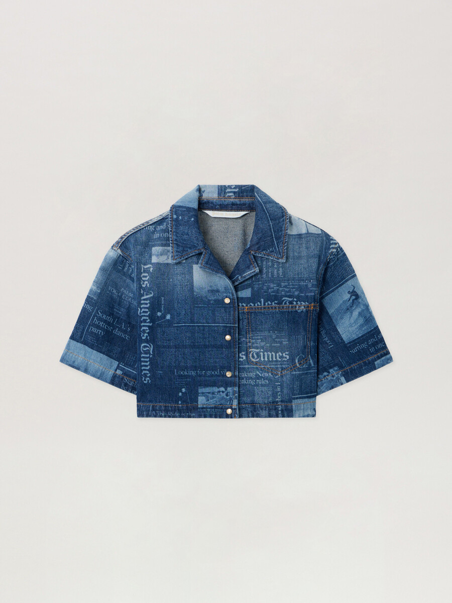 camicia in denim paxlatimes
