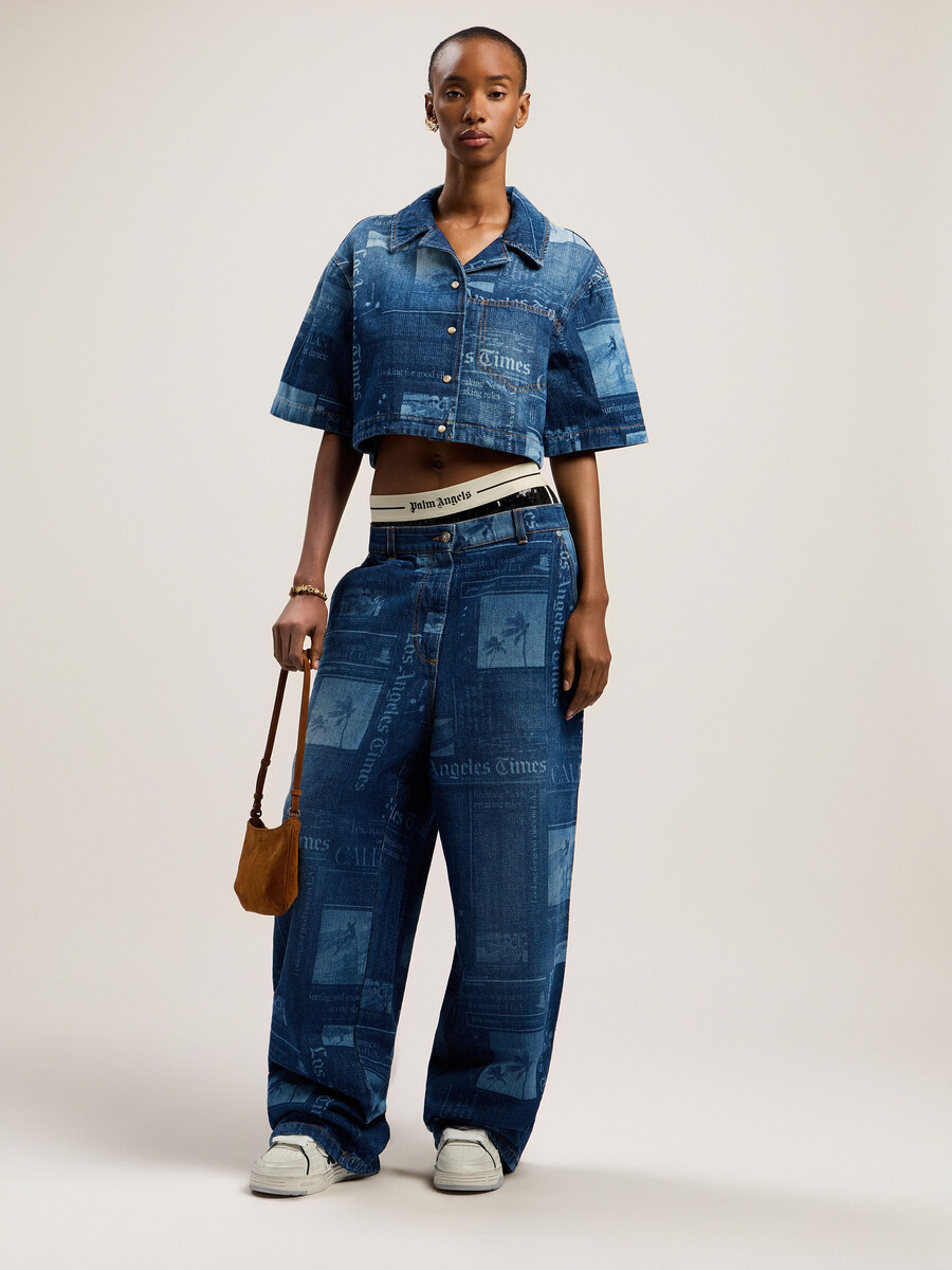 camicia in denim paxlatimes