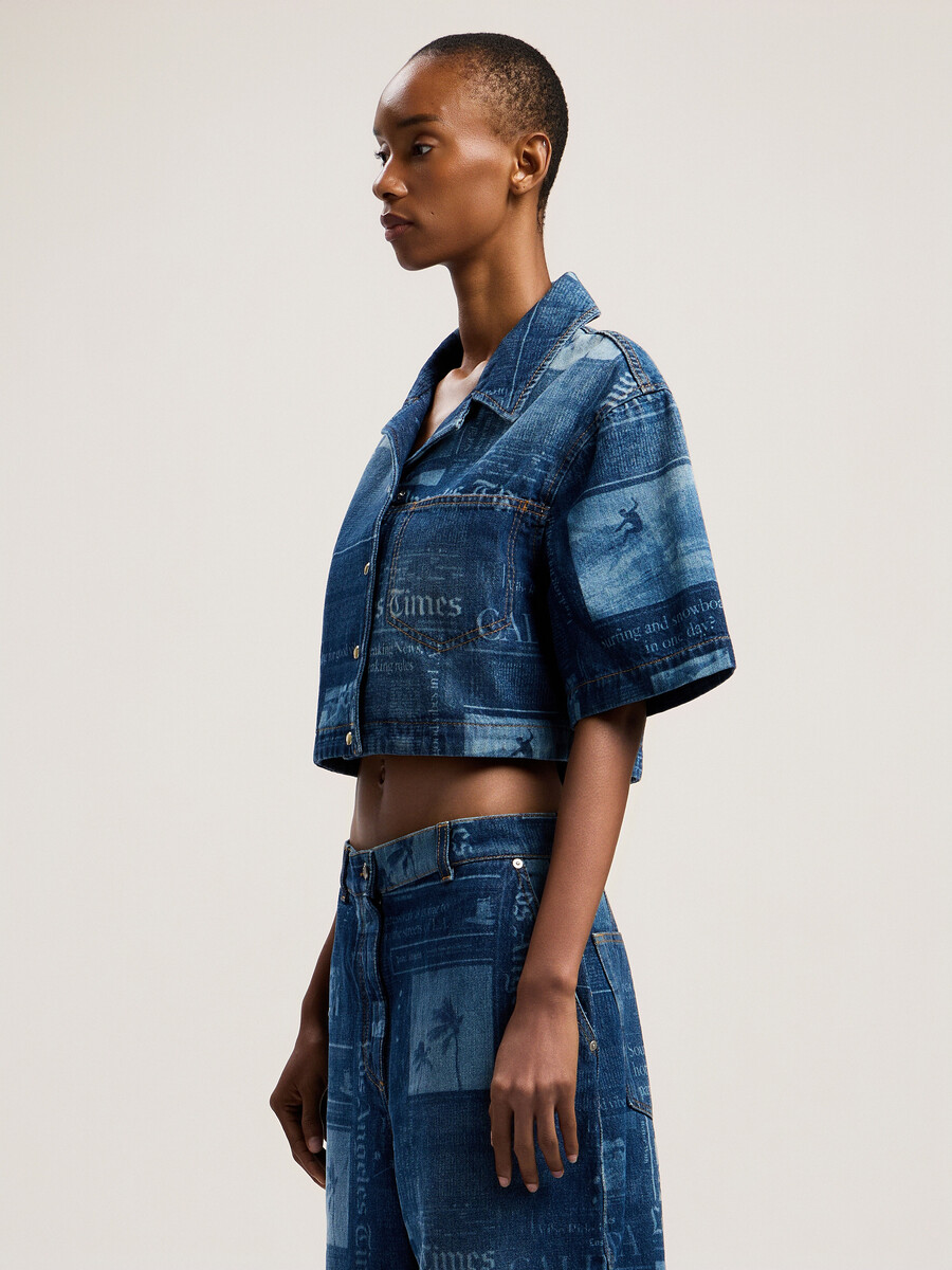 camicia in denim paxlatimes