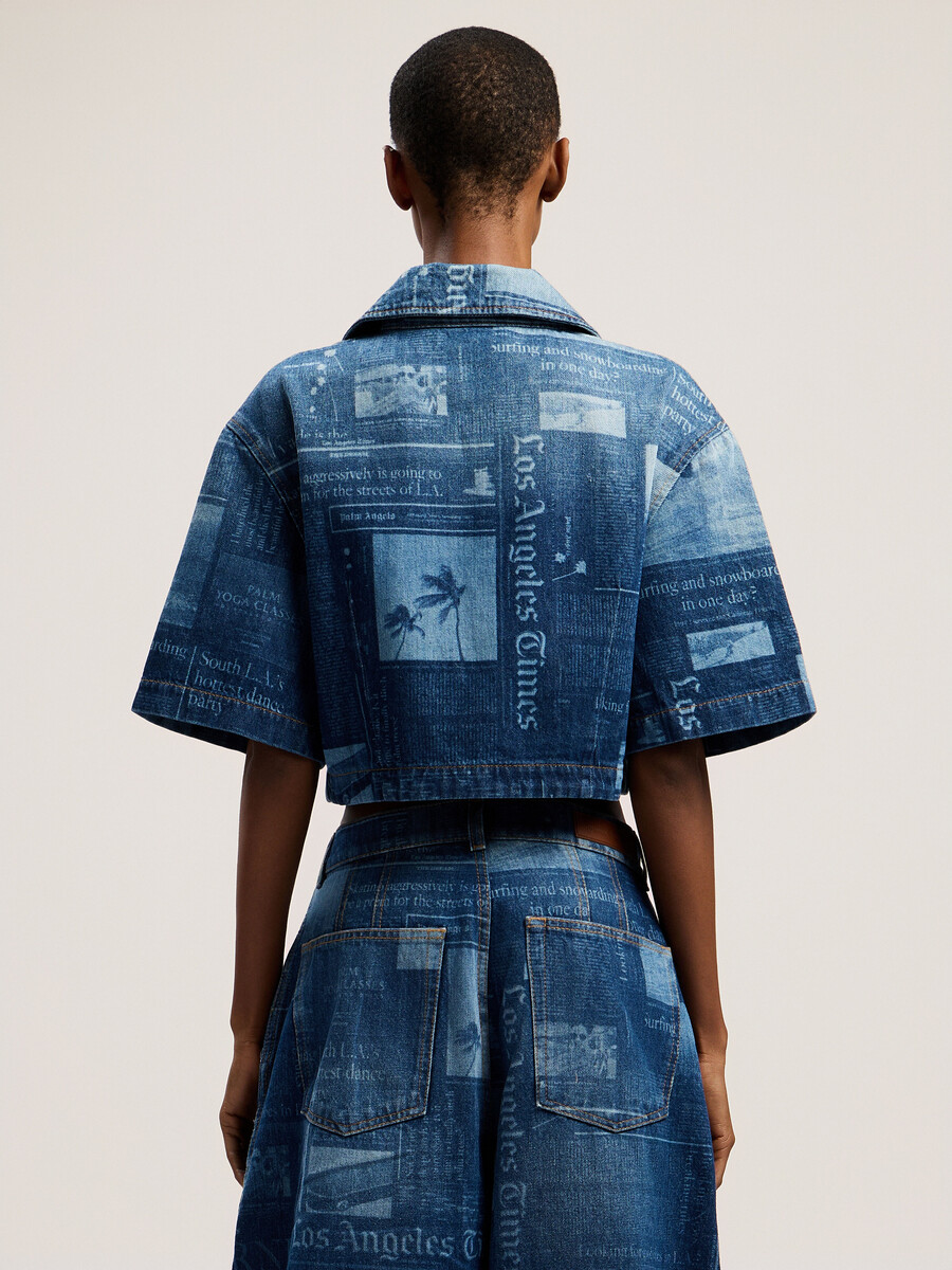 camicia in denim paxlatimes