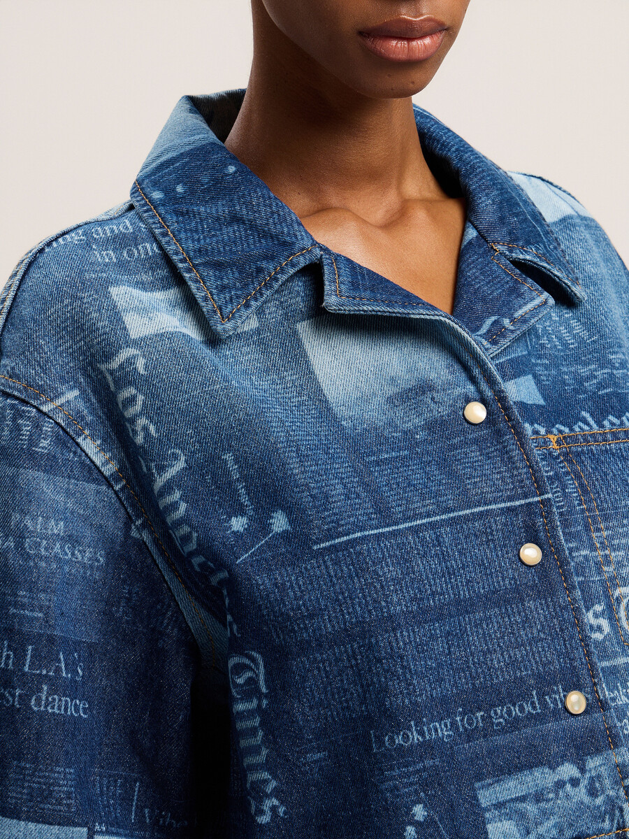 camicia in denim paxlatimes
