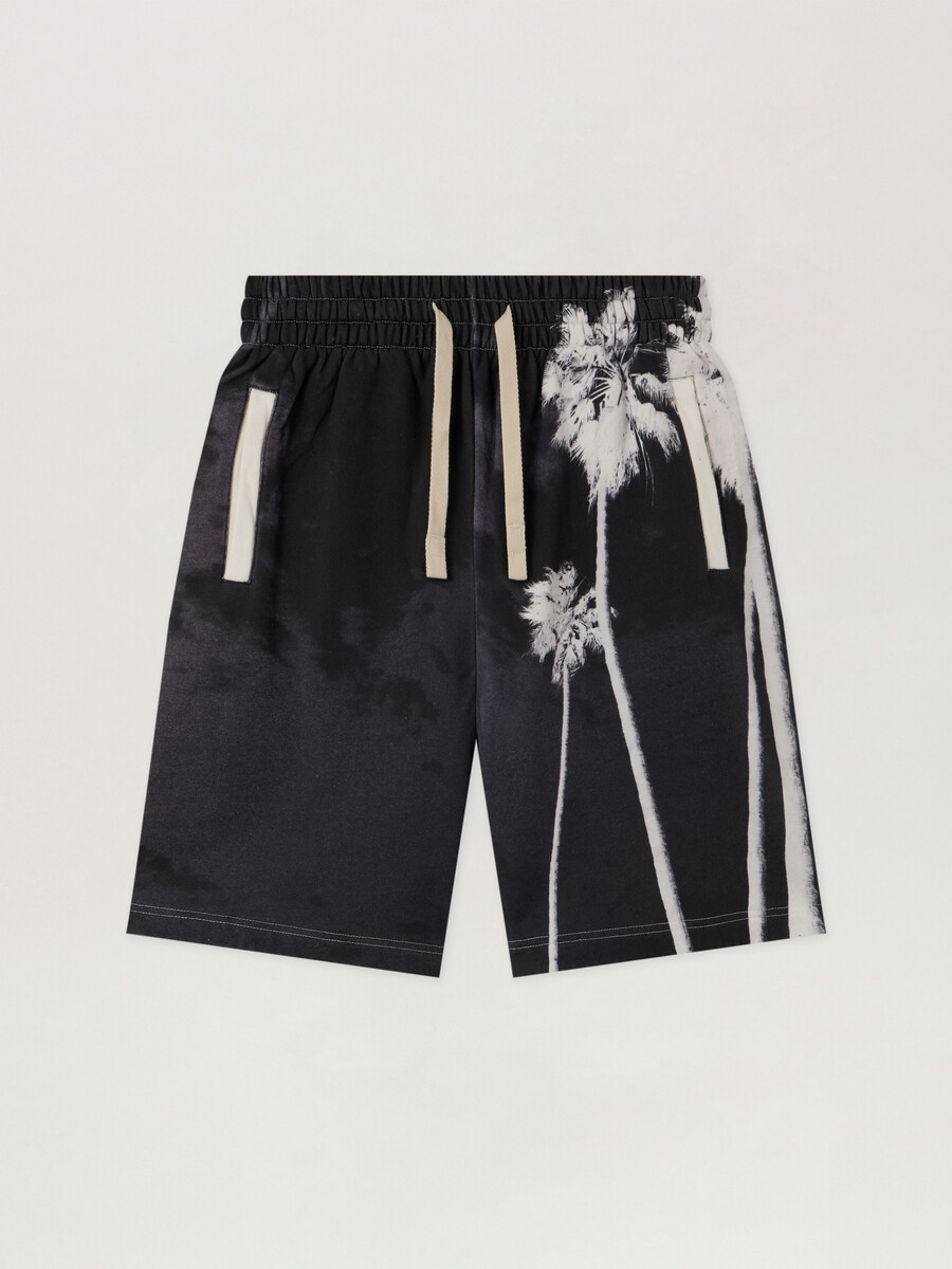 decodificare la cultura delle palme sweatshort