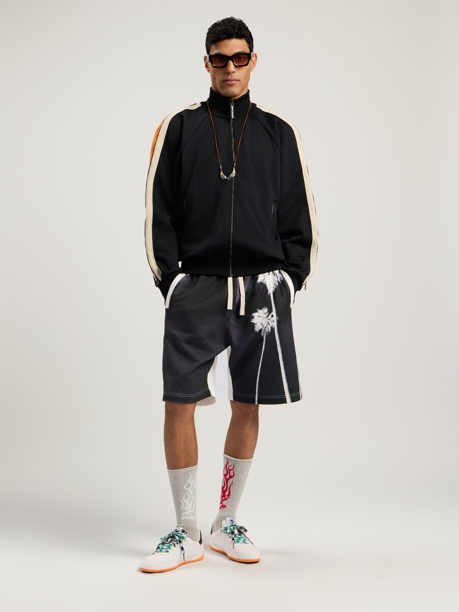 decodificare la cultura delle palme sweatshort
