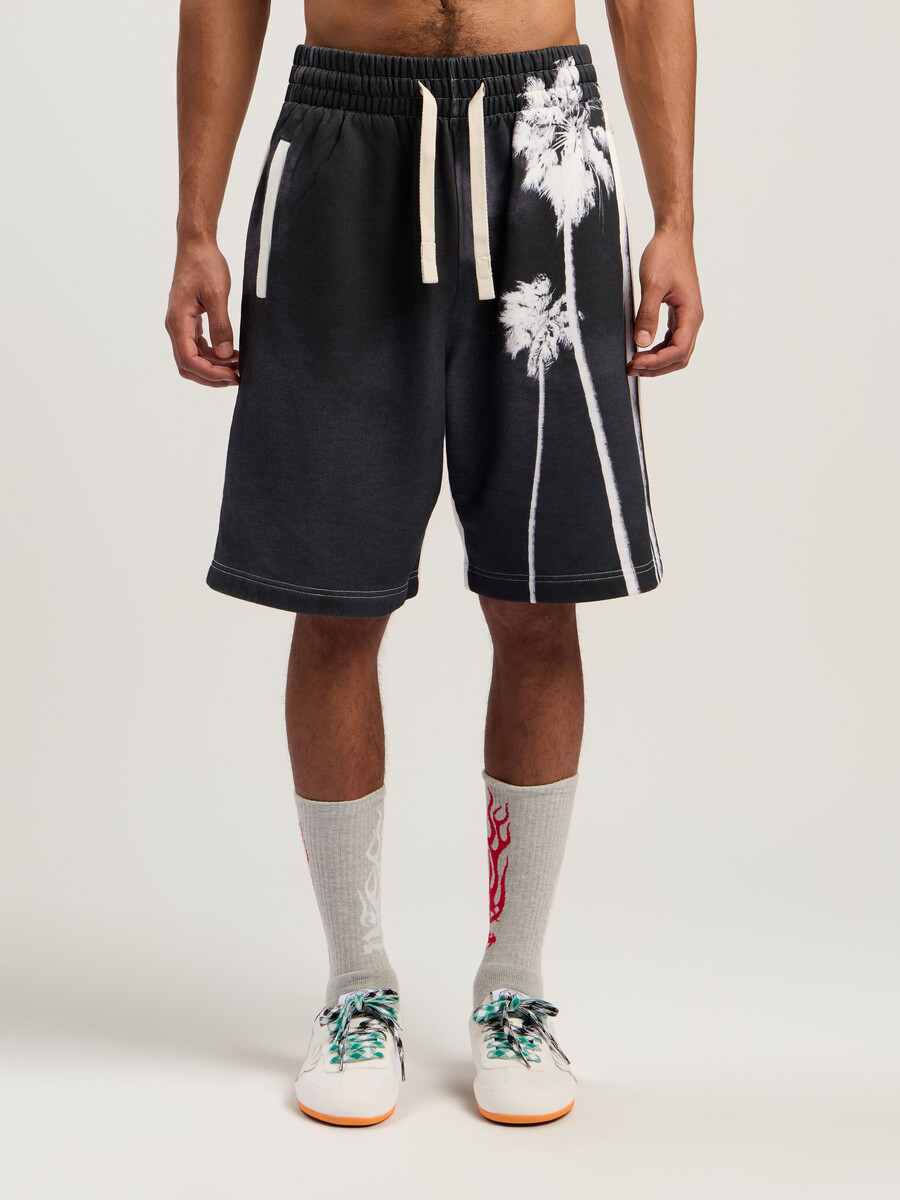 decodificare la cultura delle palme sweatshort