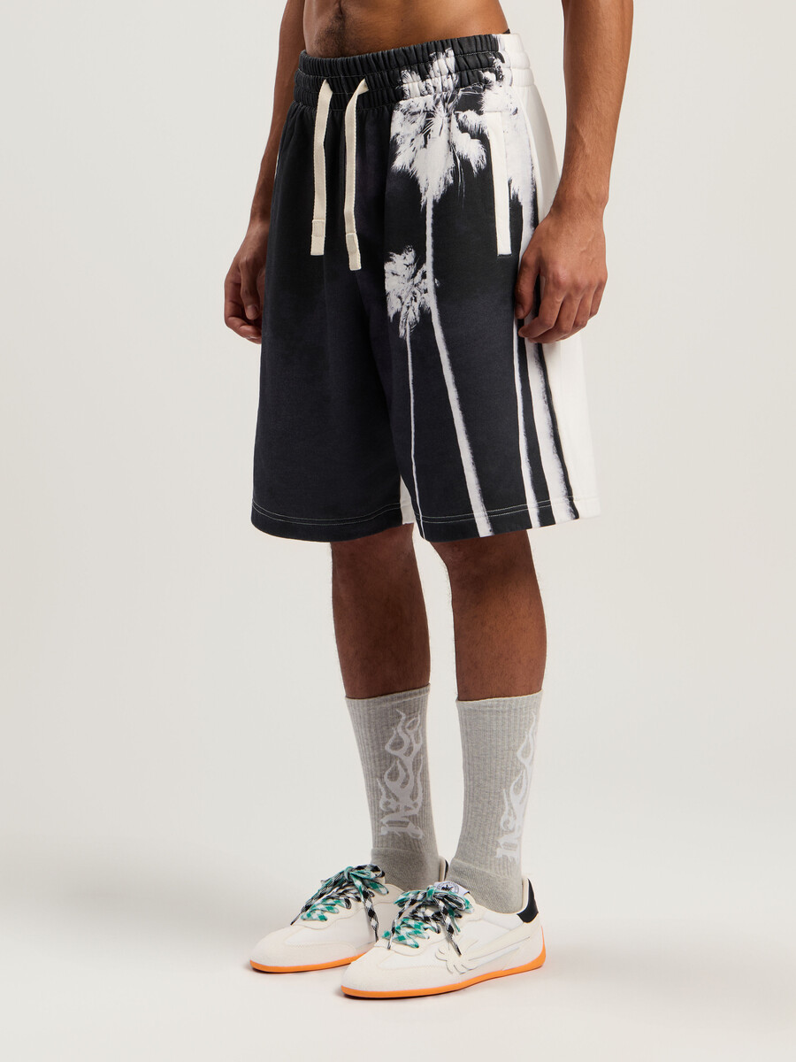 decodificare la cultura delle palme sweatshort