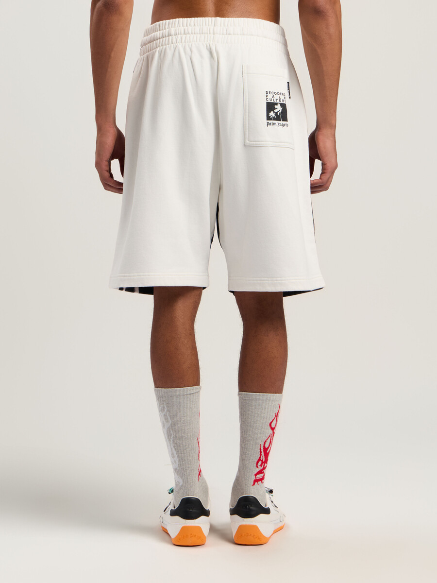 decodificare la cultura delle palme sweatshort
