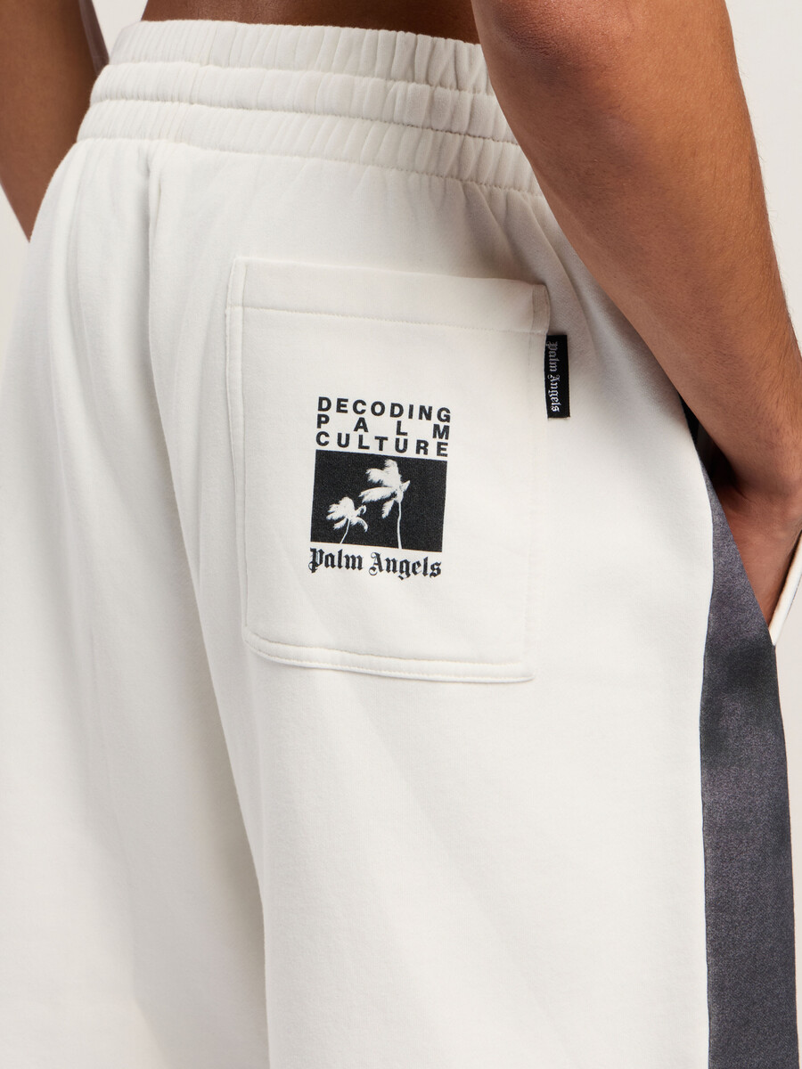 decodificare la cultura delle palme sweatshort
