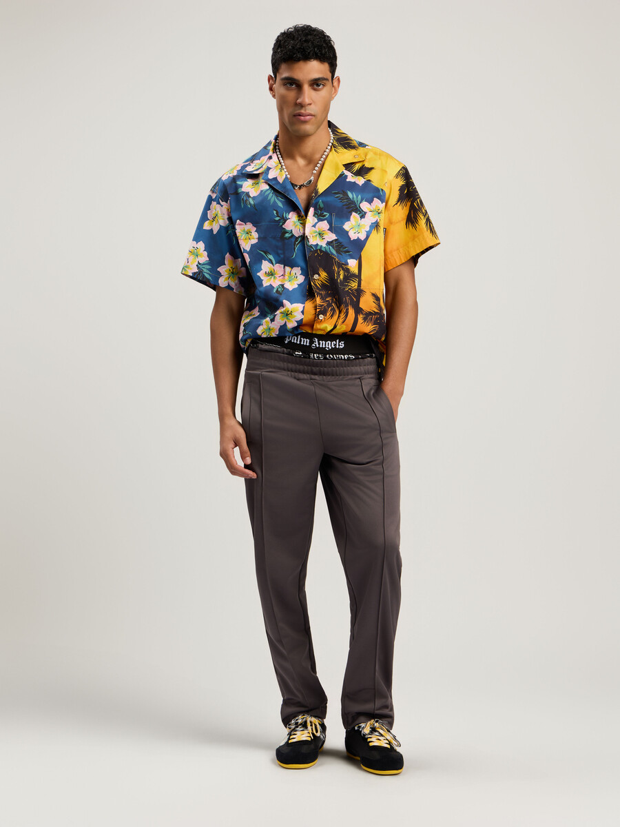 maglietta paxvlbq hawaiian mix