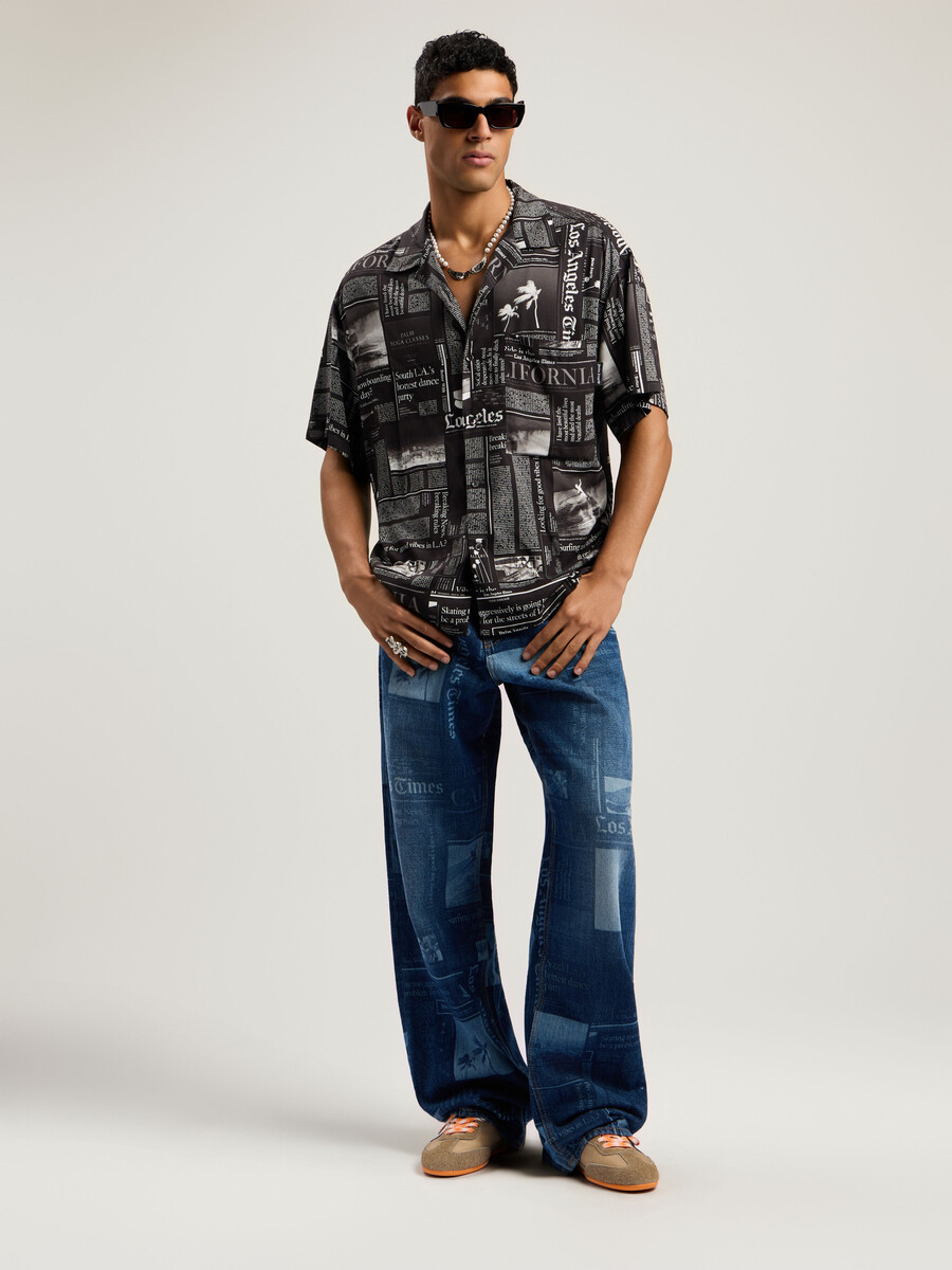 pantaloni in denim paxlatimes