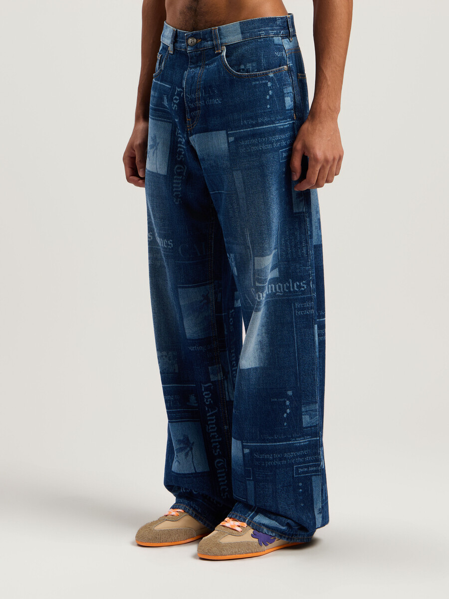 pantaloni in denim paxlatimes