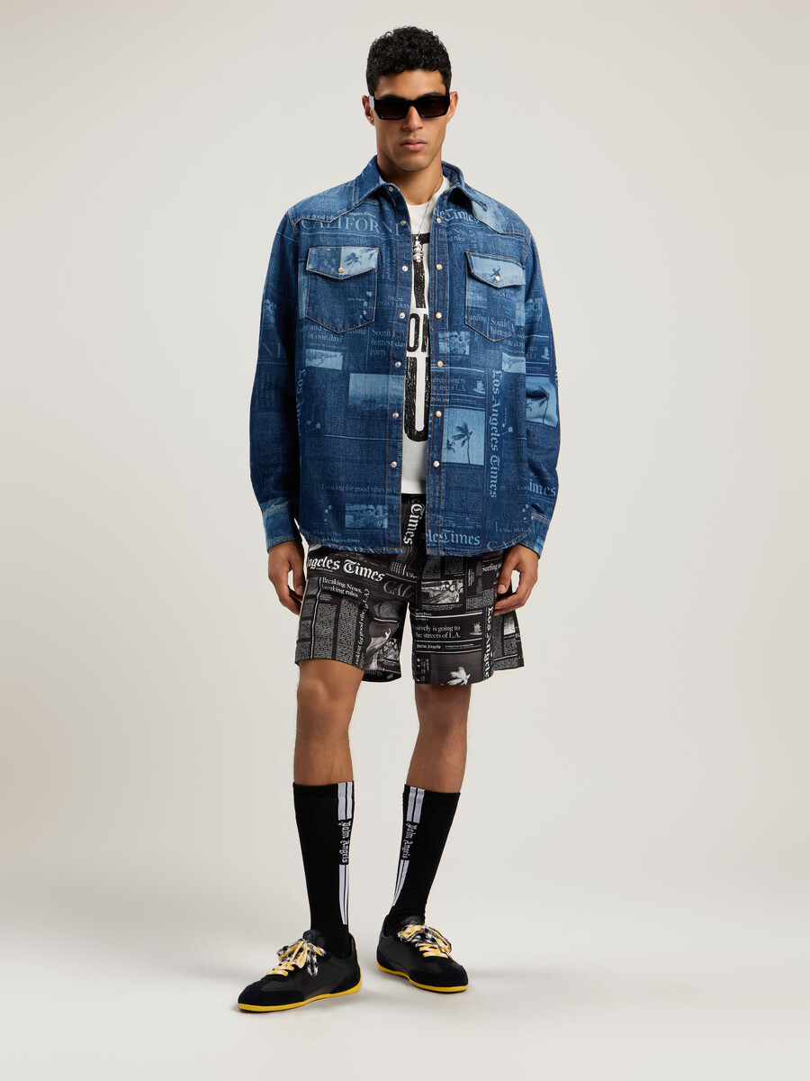 camicia in denim paxlatimes