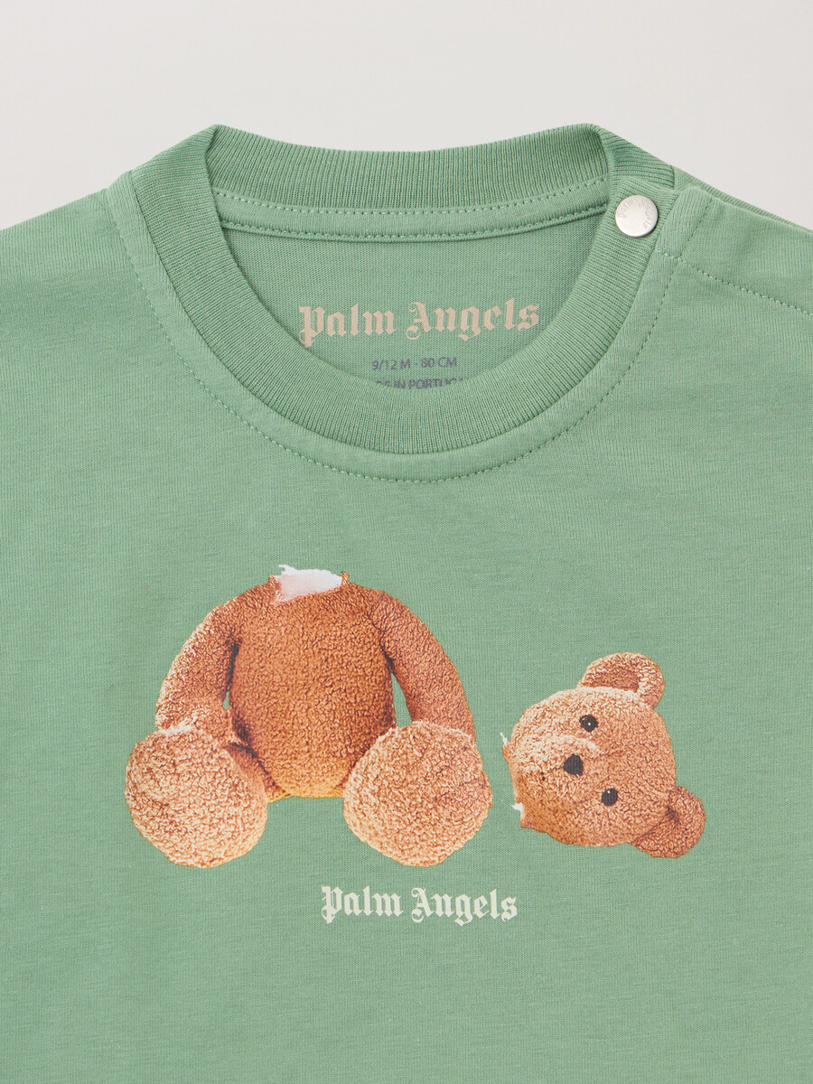 maglietta bear tripack