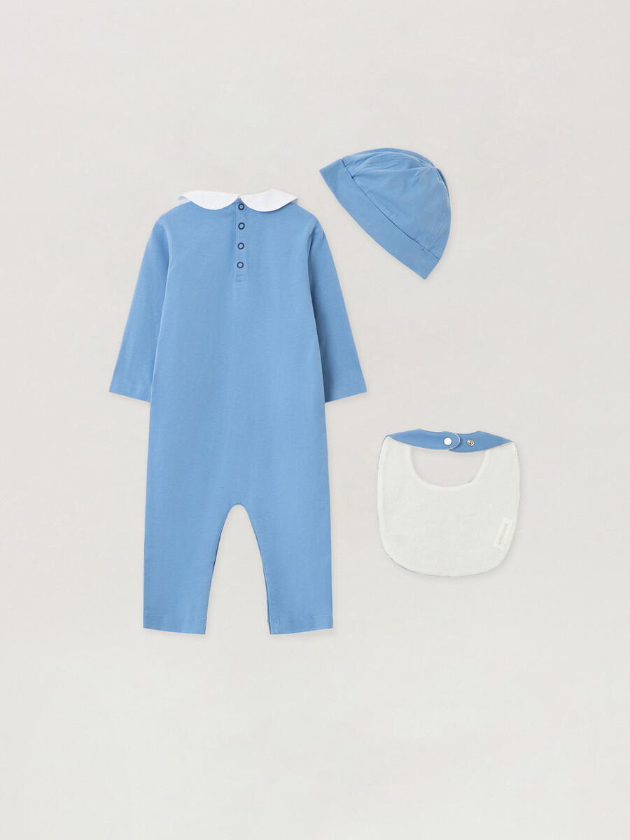 scatola regalo per neonato