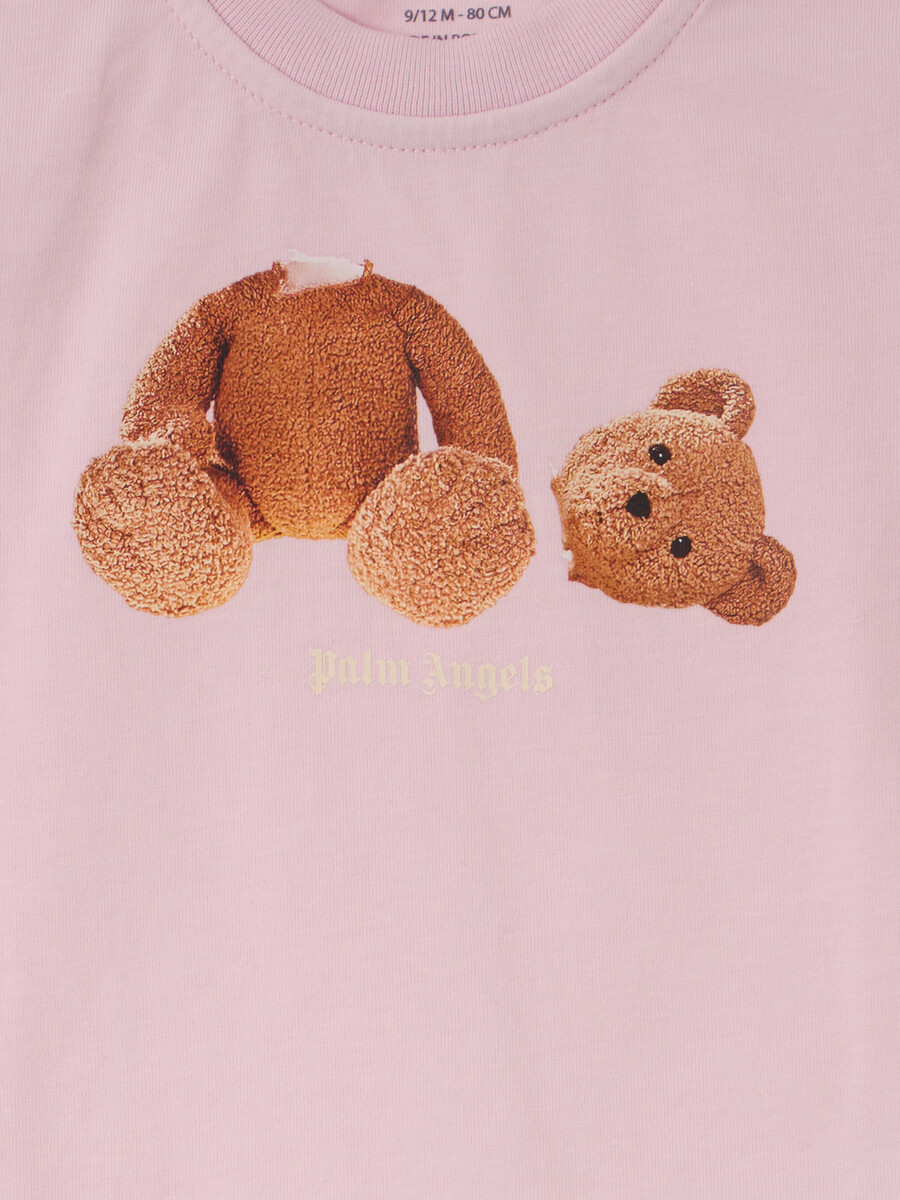 maglietta bear tripack