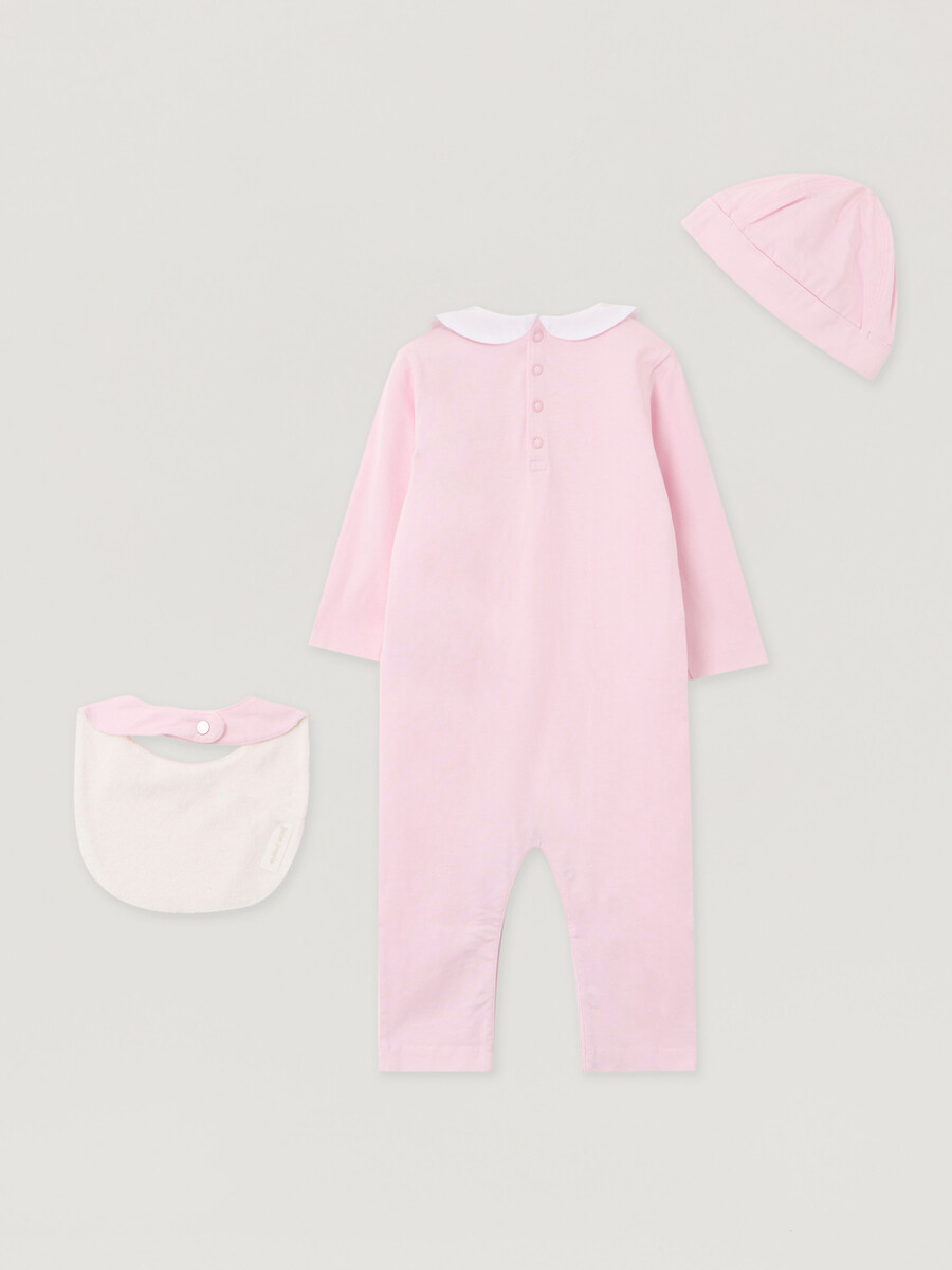scatola regalo per bambina