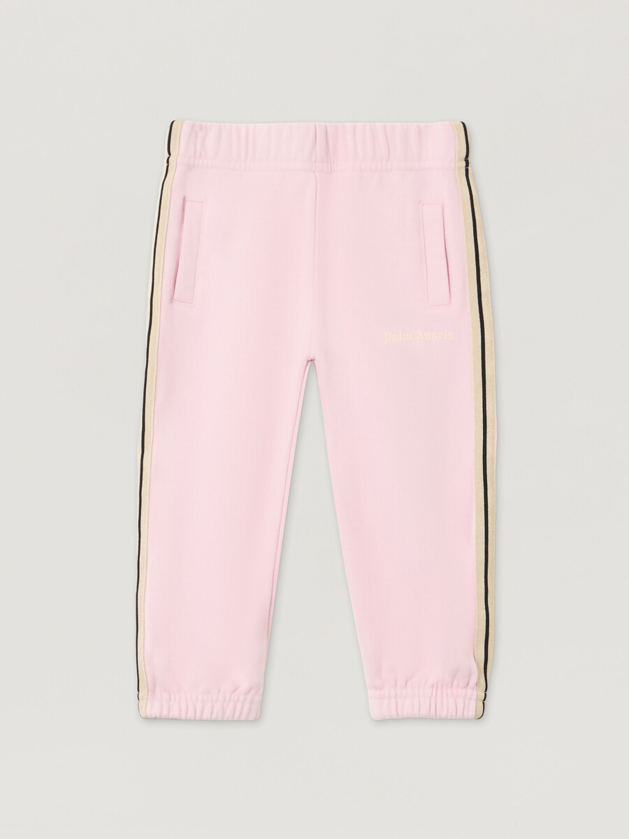 pantaloni della tuta da pista