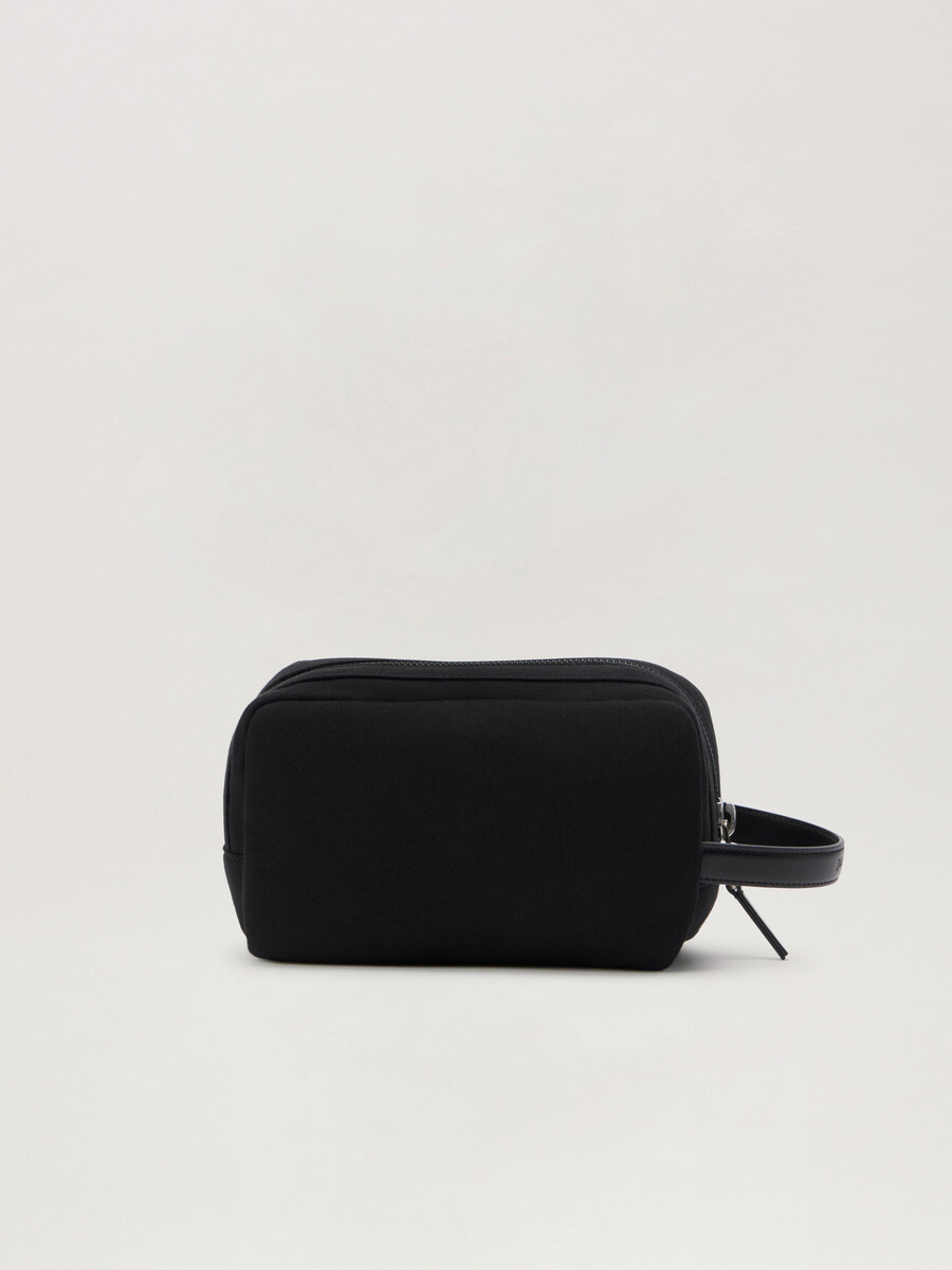 borsa con logo classico
