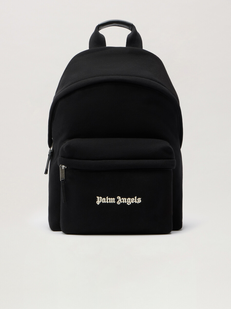 zaino con logo classico