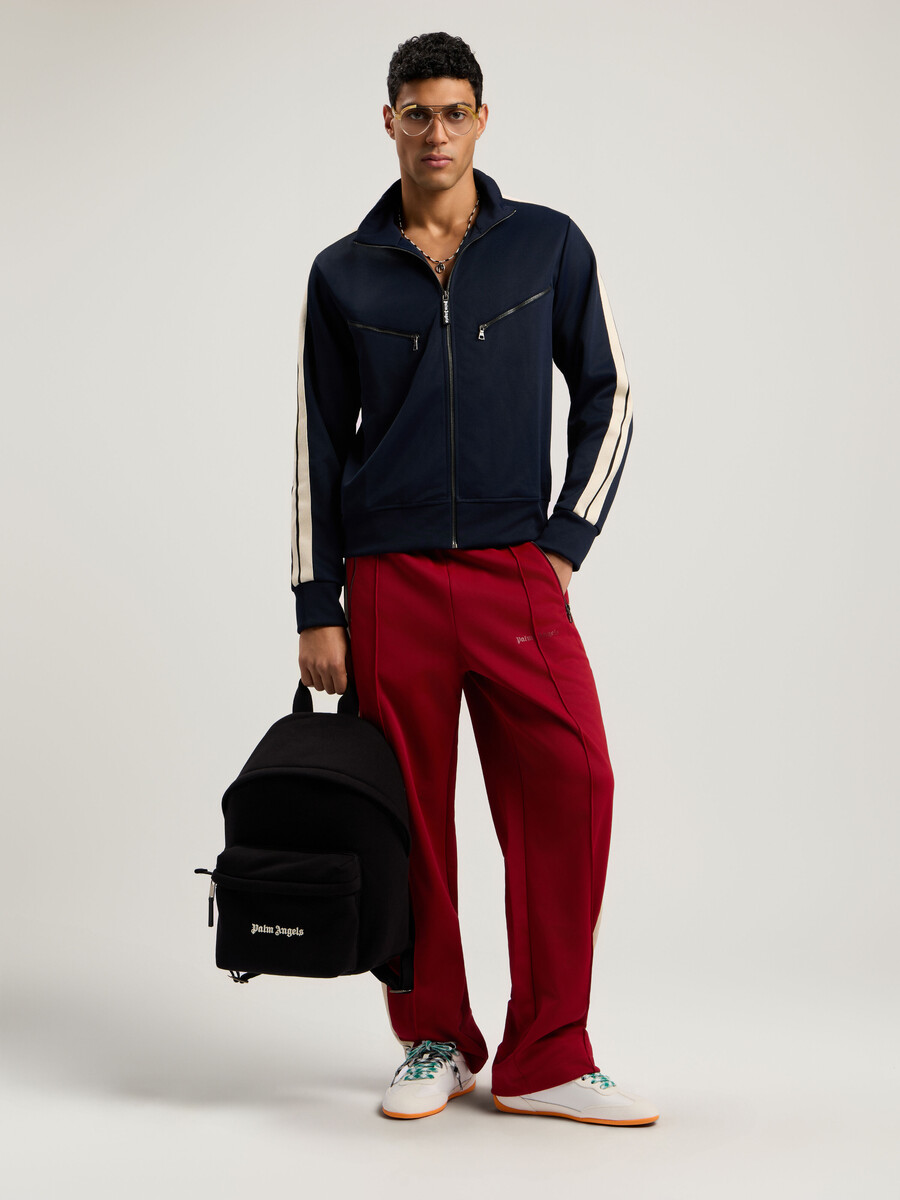 zaino con logo classico