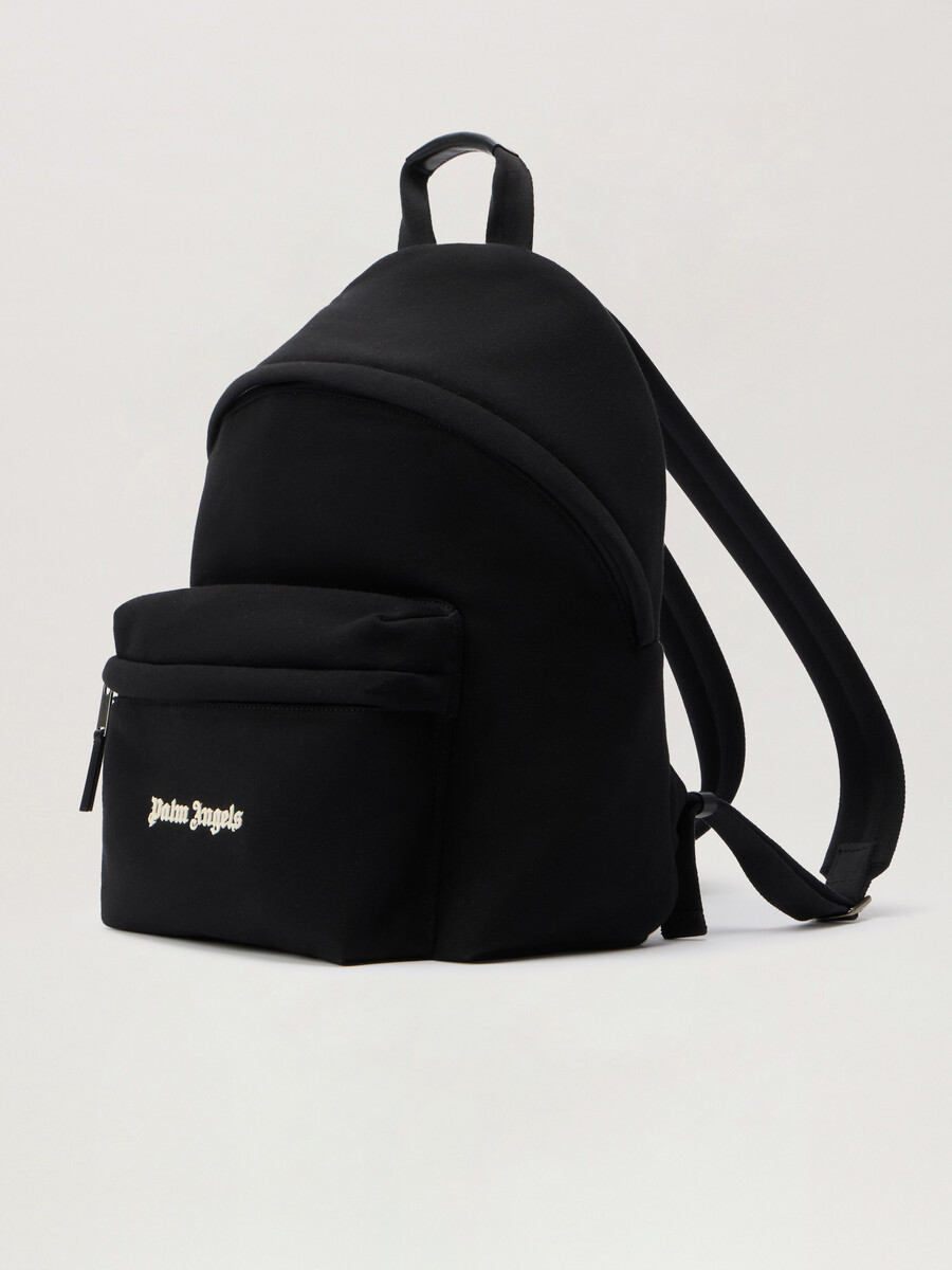 zaino con logo classico
