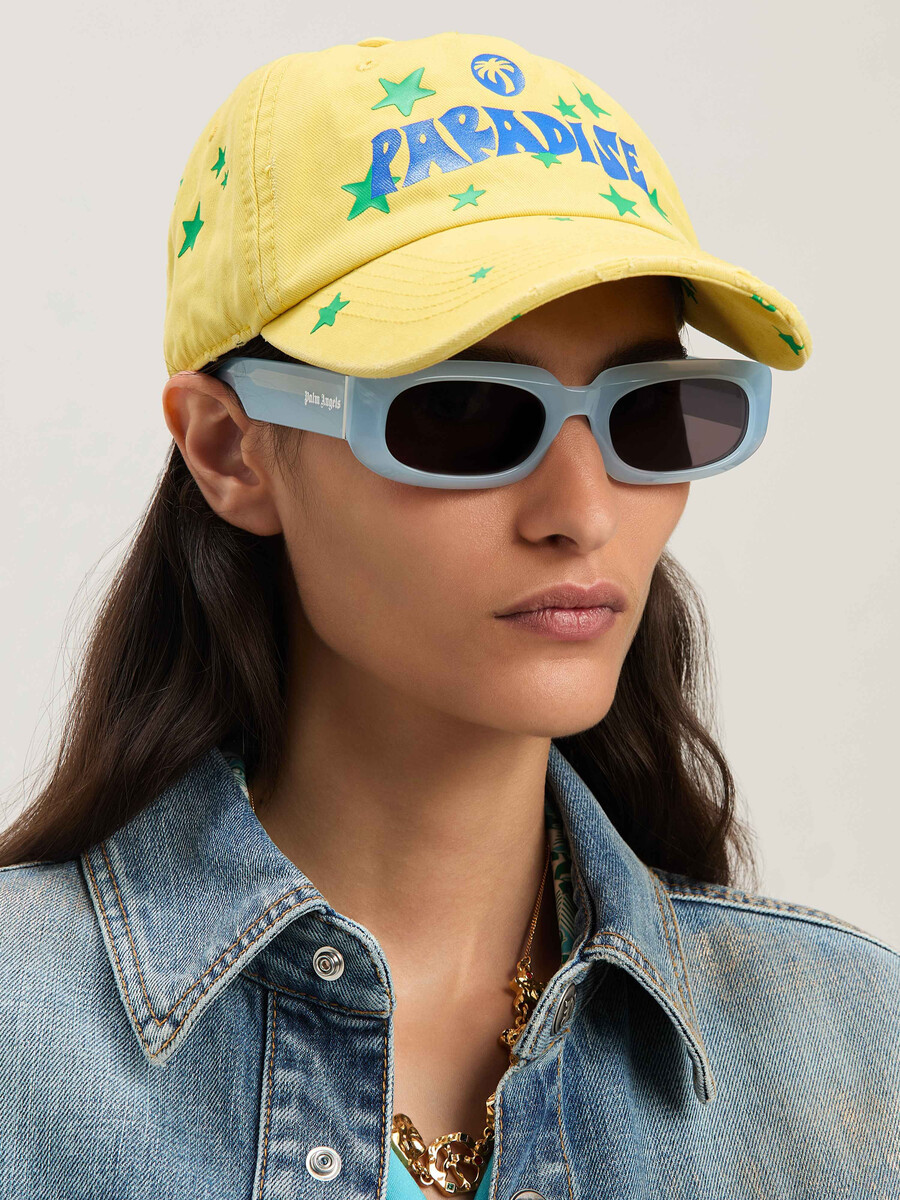 cappello paradise palm