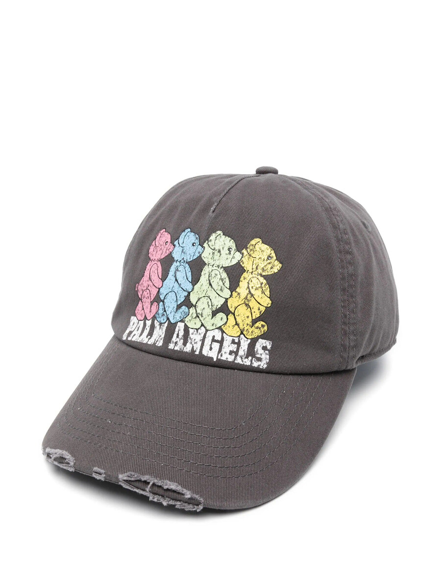 cappellino crossroads bears