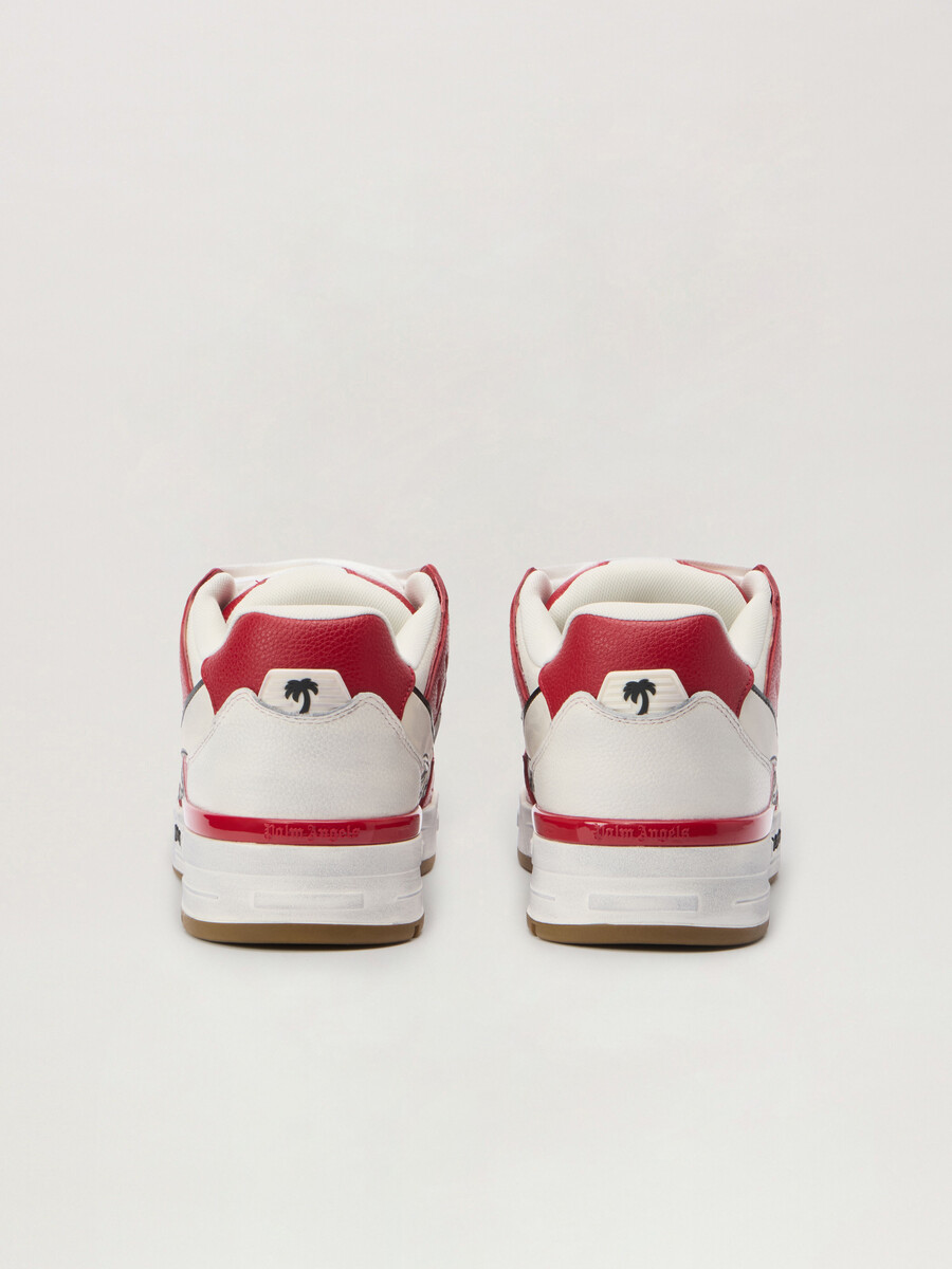 sneakers consumate di venezia