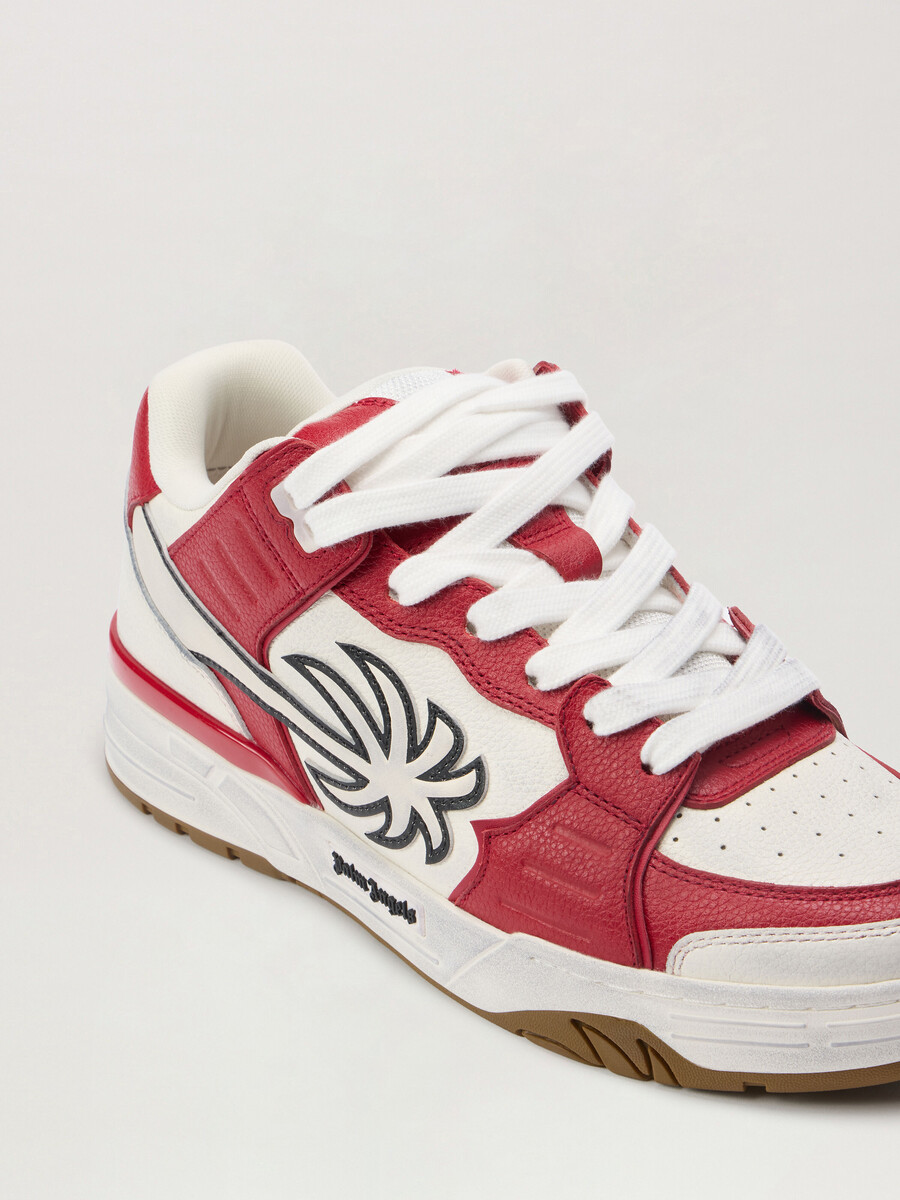 sneakers consumate di venezia