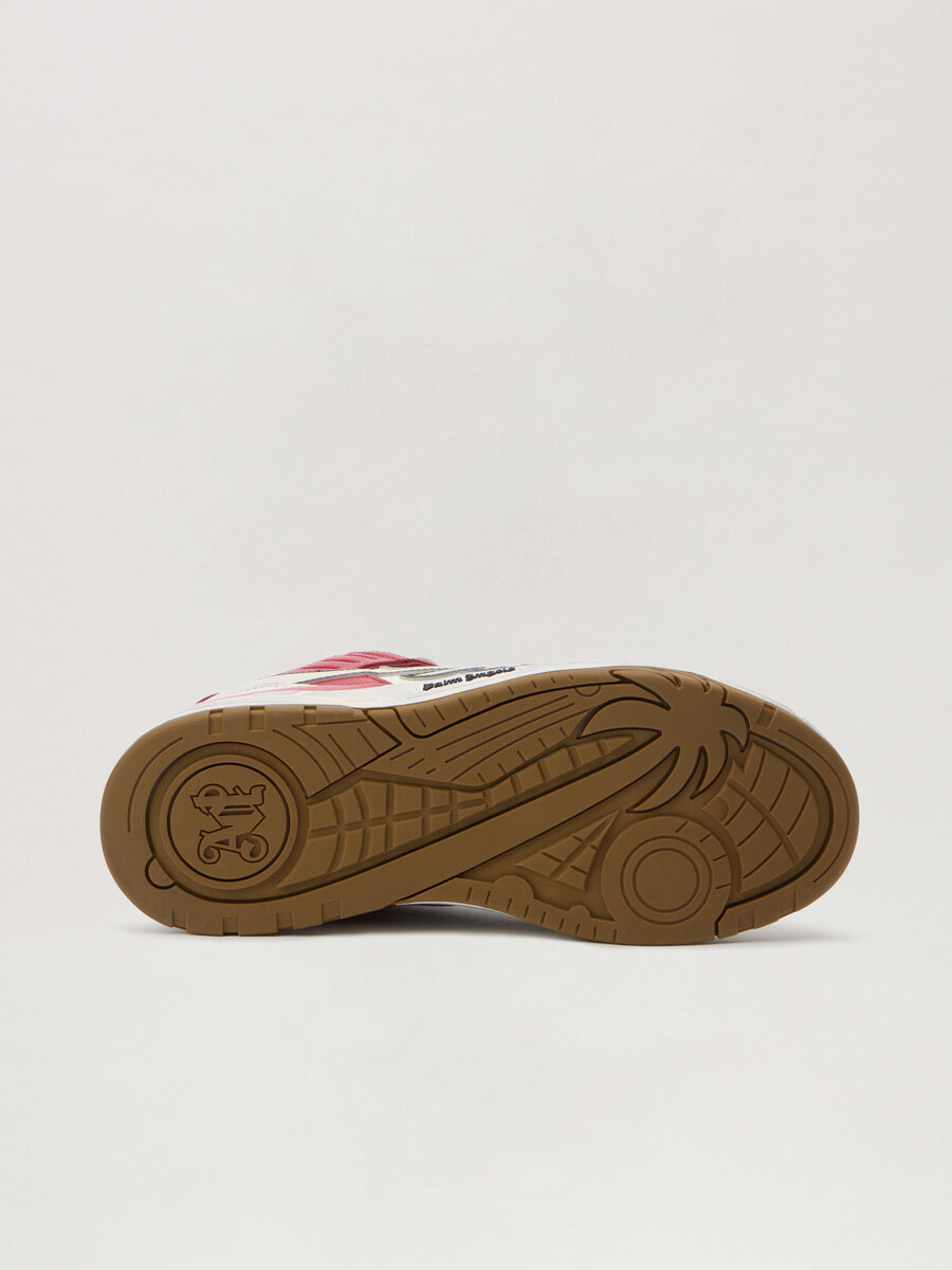 sneakers consumate di venezia