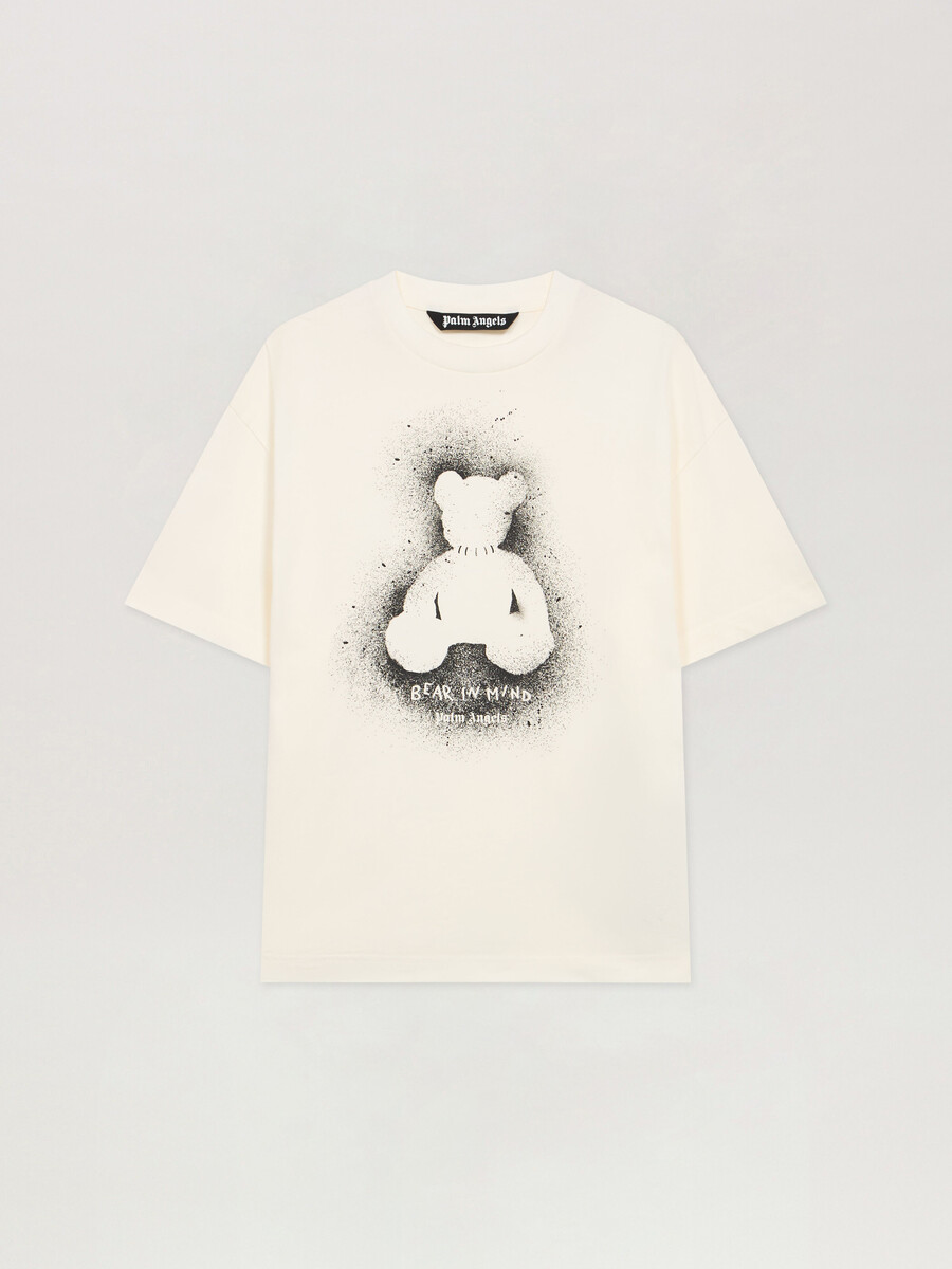 maglietta spray bear reg