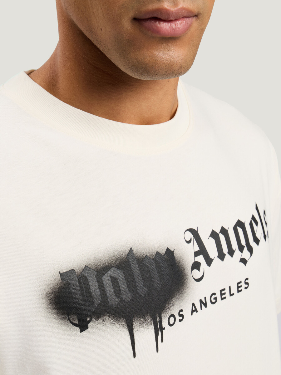 maglietta spray city los angeles