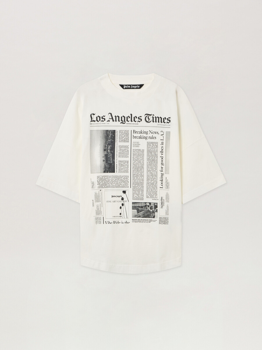 paxlatimes news over t-shirt