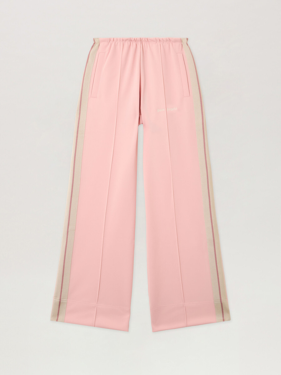 pantaloni da tuta tonali con logo classico