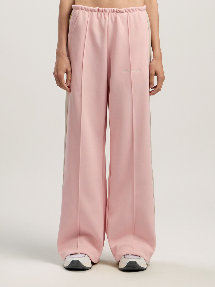 pantaloni da tuta tonali con logo classico