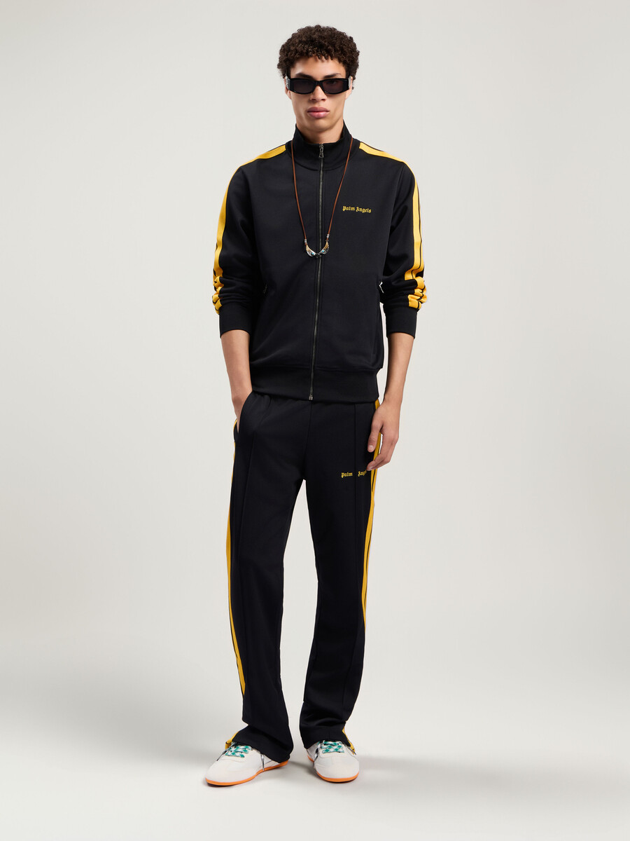 pantaloni da tuta con logo classico
