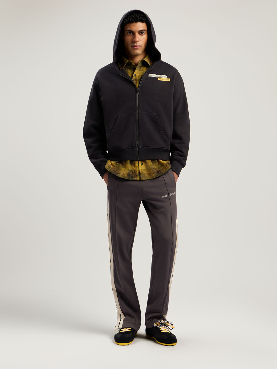 pantaloni da tuta con logo classico