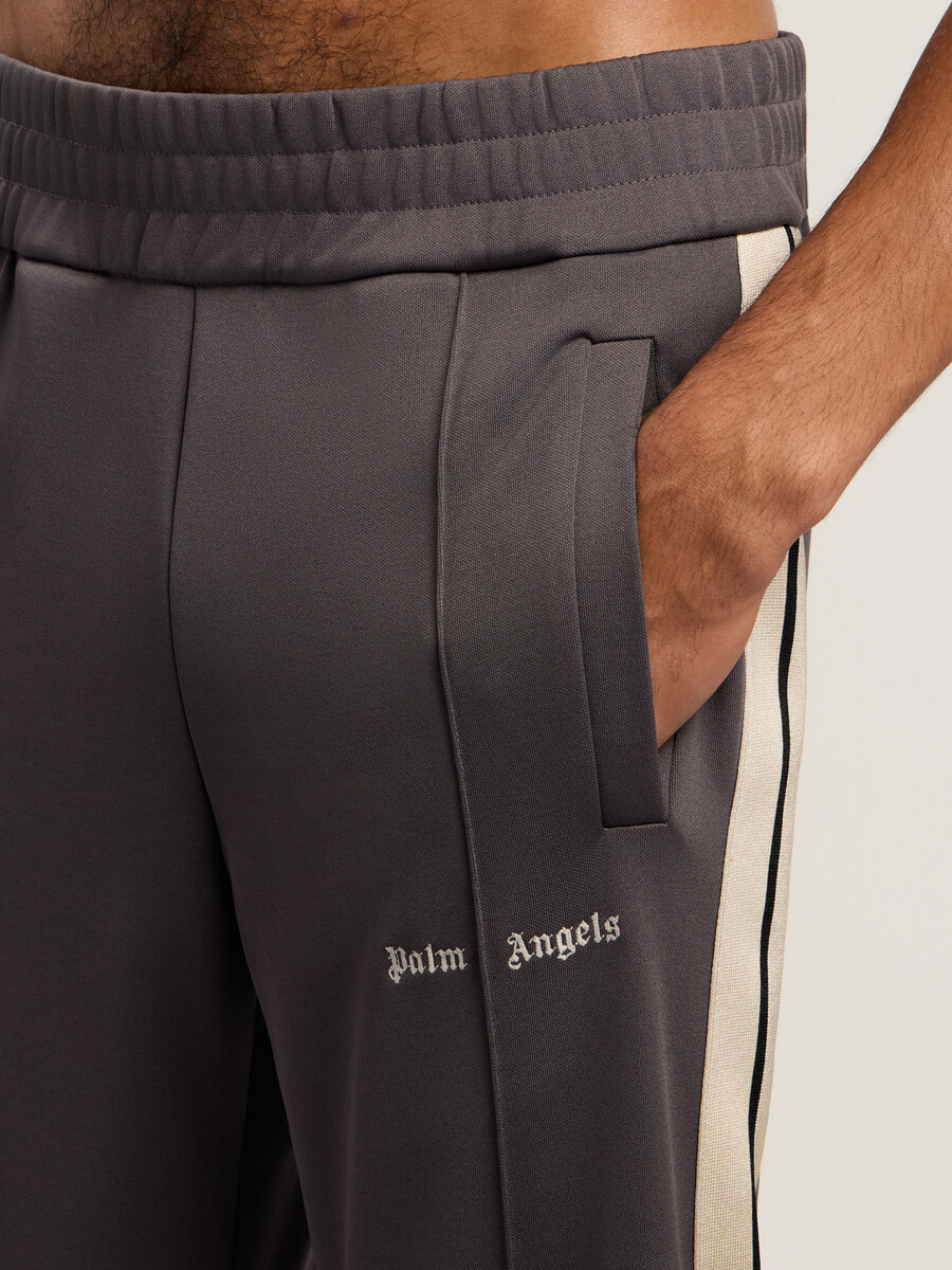 pantaloni da tuta con logo classico