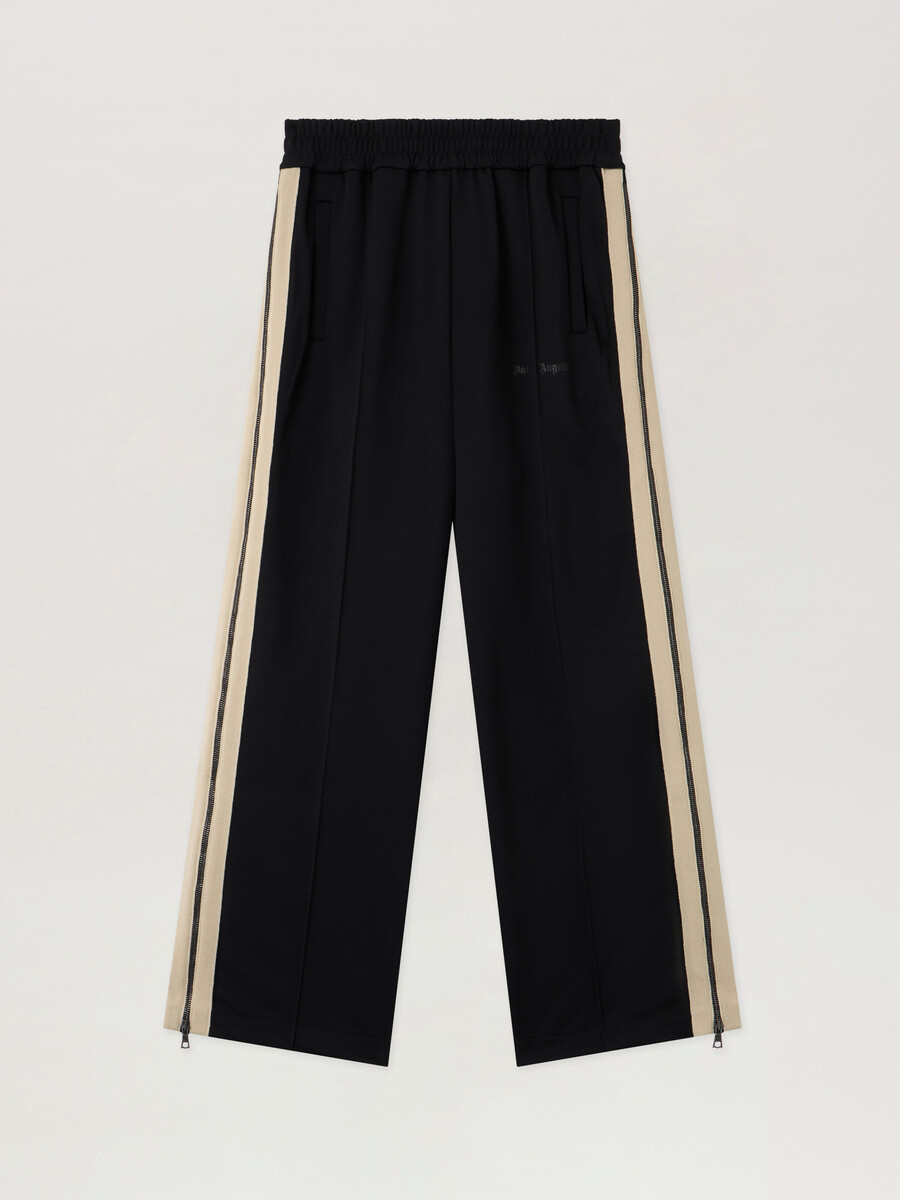 pantaloni da tuta con cerniera ad alte prestazioni