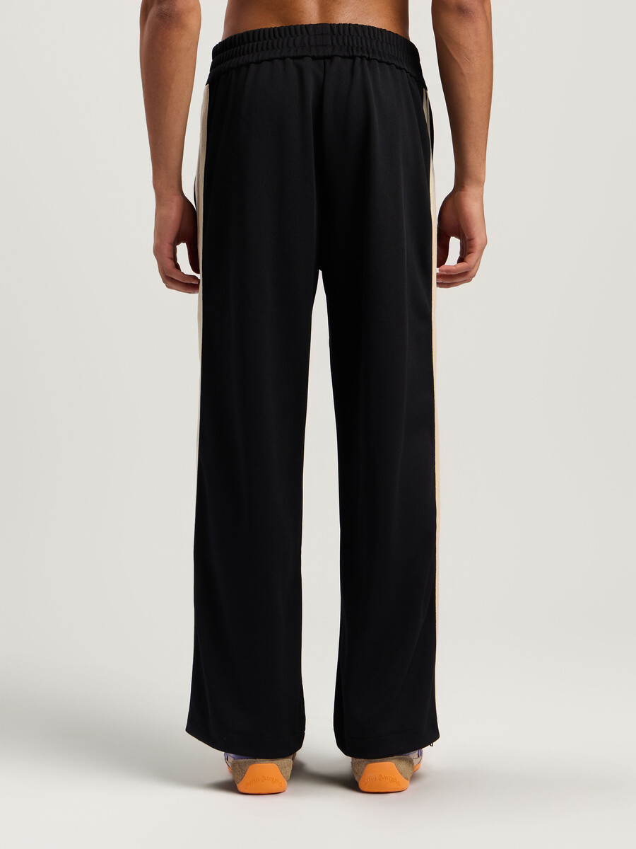 pantaloni da tuta con cerniera ad alte prestazioni
